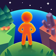 My Little Universe (ВЗЛОМ Много Ресурсов)