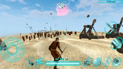 Flourishing Empires screenshot №7