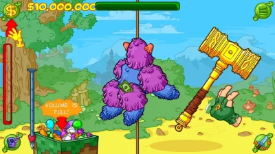 Pinata Hunter 4 screenshot №7