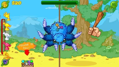 Pinata Hunter 4 screenshot №8